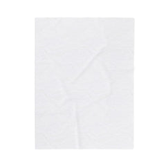 You Are Not Forgotten Velveteen Plush Blanket | Memorial Day USA 250, 1776–2026, vintage distressed Americana