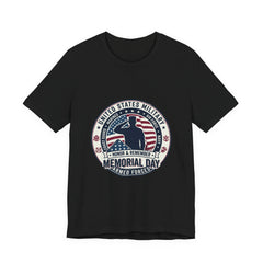 Memorial Day USA 250 Tee | 1776–2026 Vintage Distressed Patriotic T-Shirt