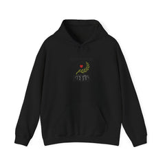 Practice Peace Not War Hoodie | anti-war, peace, solidarity
