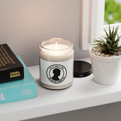 You Are Not Forgotten Soy Candle, Memorial Day USA 250, 1776–2026, patriotic jar