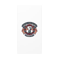Honor the Fallen Memorial Day Canvas | USA 250, 1776–2026, vintage distressed