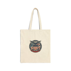 USA 250 Vintage Distressed Shield Tote | 1776–2026 Memorial Day, Patriotic Red White Blue