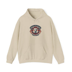 USA 250 1776–2026 Patriotic Hoodie | Memorial Day, Vintage Distressed