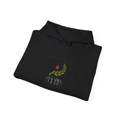 Practice Peace Not War Hoodie | anti-war, peace, solidarity