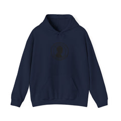 USA 250 Commemorative Silhouette Hoodie | 1776–2026, vintage distressed patriotic