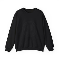 You Are Not Forgotten silhouette Crewneck Sweatshirt | USA 250, 1776–2026 patriotic vintage distressed