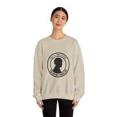 You Are Not Forgotten silhouette Crewneck Sweatshirt | USA 250, 1776–2026 patriotic vintage distressed