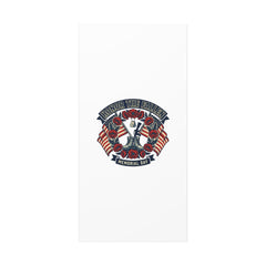 Honor the Fallen Memorial Day Canvas | USA 250, 1776–2026, vintage distressed