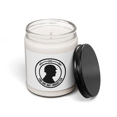 You Are Not Forgotten Soy Candle, Memorial Day USA 250, 1776–2026, patriotic jar