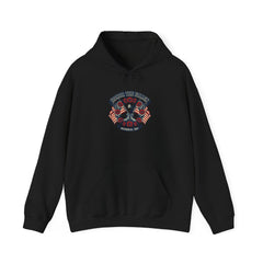 USA 250 1776–2026 Patriotic Hoodie | Memorial Day, Vintage Distressed