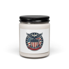 Scented Soy Candle, 9oz