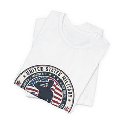 Memorial Day USA 250 Tee | 1776–2026 Vintage Distressed Patriotic T-Shirt