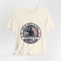 Memorial Day USA 250 Tee | 1776–2026 Vintage Distressed Patriotic T-Shirt