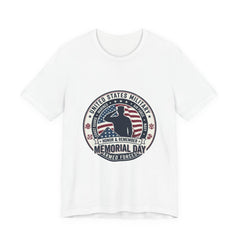 Memorial Day USA 250 Tee | 1776–2026 Vintage Distressed Patriotic T-Shirt