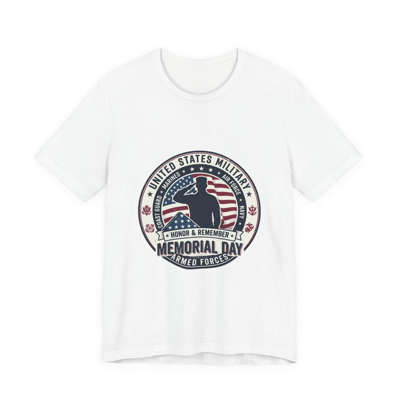 Memorial Day USA 250 Tee | 1776–2026 Vintage Distressed Patriotic T-Shirt