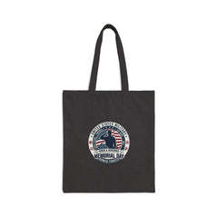 USA 250 Memorial Day Tote, 1776–2026 Vintage Distressed Americana
