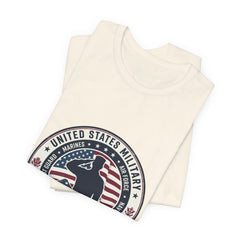 Memorial Day USA 250 Tee | 1776–2026 Vintage Distressed Patriotic T-Shirt
