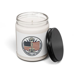 Scented Soy Candle, 9oz