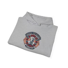 USA 250 1776–2026 Patriotic Hoodie | Memorial Day, Vintage Distressed