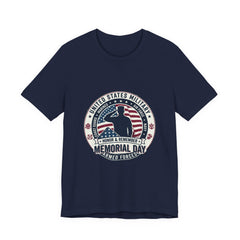Memorial Day USA 250 Tee | 1776–2026 Vintage Distressed Patriotic T-Shirt
