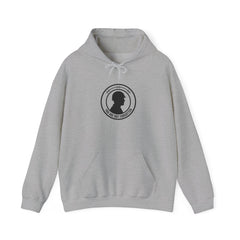 USA 250 Commemorative Silhouette Hoodie | 1776–2026, vintage distressed patriotic
