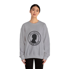 You Are Not Forgotten silhouette Crewneck Sweatshirt | USA 250, 1776–2026 patriotic vintage distressed