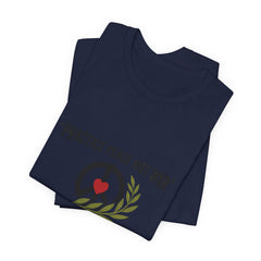 Practice Peace Not War T-Shirt | Anti-War, Solidarity Protest Tee