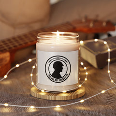 You Are Not Forgotten Soy Candle, Memorial Day USA 250, 1776–2026, patriotic jar