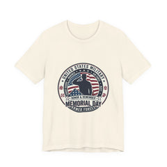 Memorial Day USA 250 Tee | 1776–2026 Vintage Distressed Patriotic T-Shirt