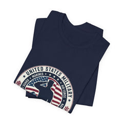 Memorial Day USA 250 Tee | 1776–2026 Vintage Distressed Patriotic T-Shirt