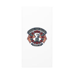 Honor the Fallen Memorial Day Canvas | USA 250, 1776–2026, vintage distressed
