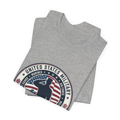 Memorial Day USA 250 Tee | 1776–2026 Vintage Distressed Patriotic T-Shirt