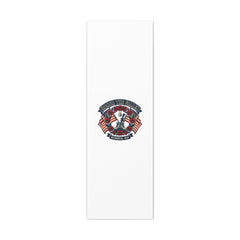 Honor the Fallen Memorial Day Canvas | USA 250, 1776–2026, vintage distressed