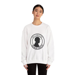 You Are Not Forgotten silhouette Crewneck Sweatshirt | USA 250, 1776–2026 patriotic vintage distressed