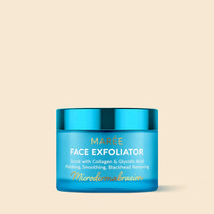 How to use Face Polishing Scrub & Exfoliator steps for smooth, glowing skin with detailed instructions.
