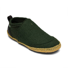 Tengries Walkabouts black comfortable casual footwear with flexible design and breathable fabric.